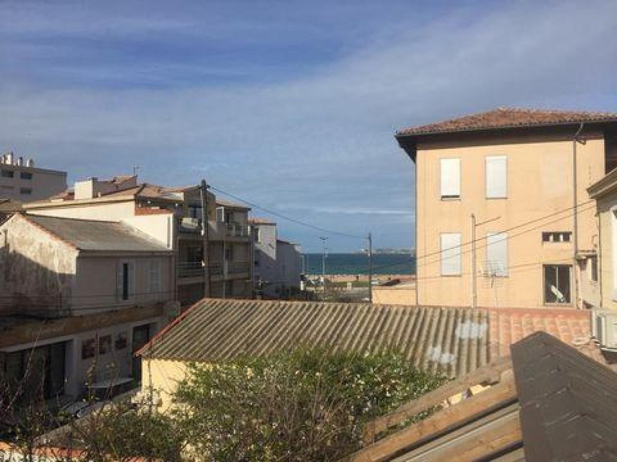 Picture of Home For Sale in Marseille, Provence-Alpes-Cote d'Azur, France