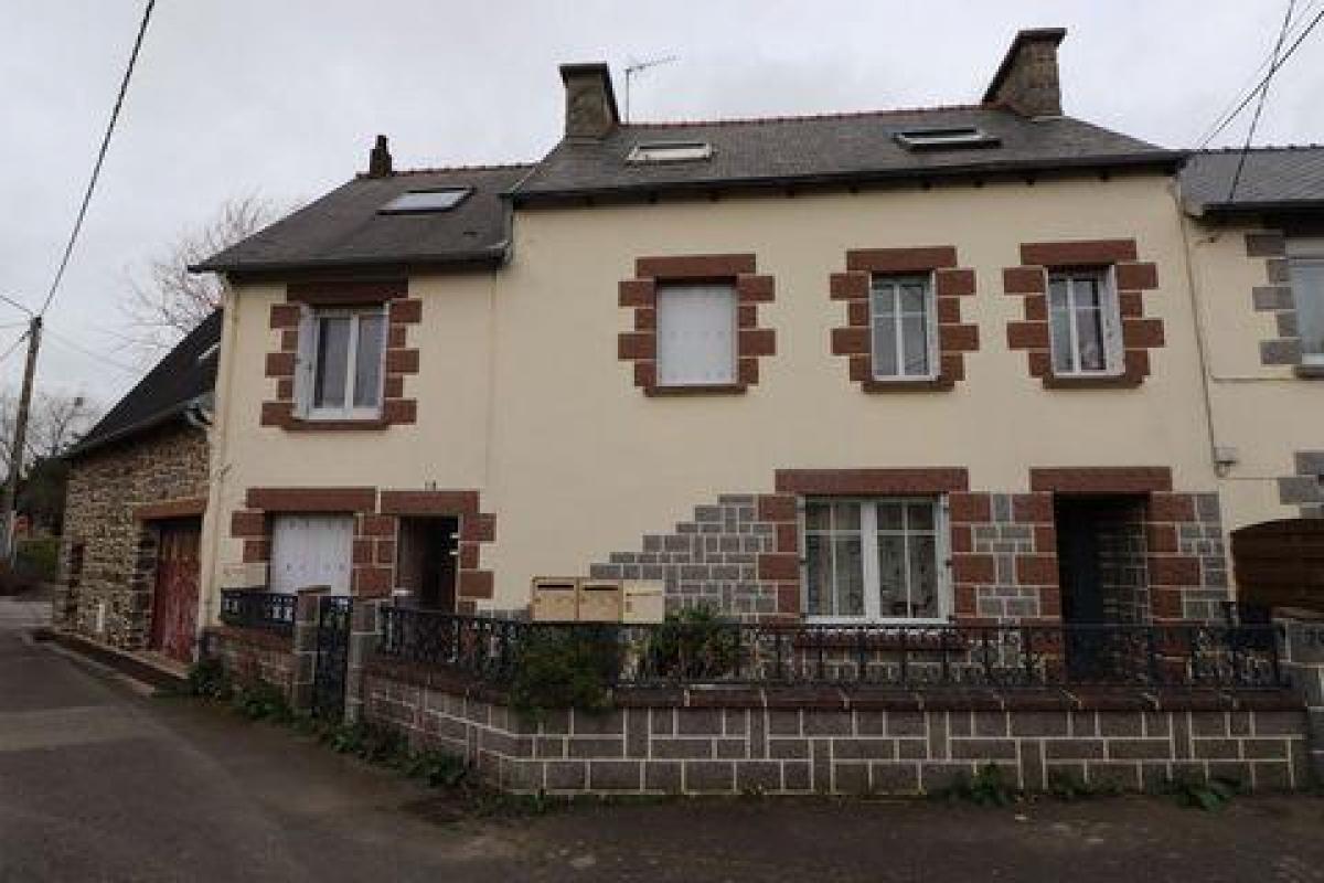 Picture of Condo For Sale in Langueux, Bretagne, France