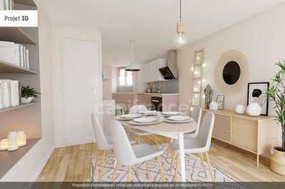 Home For Sale in Beaumont, France