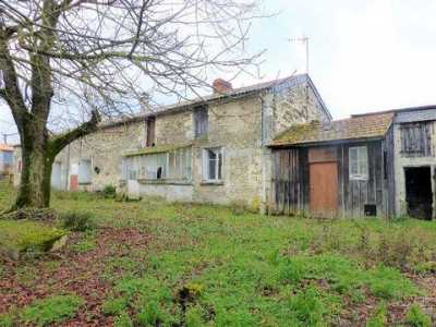 Home For Sale in Chatellerault, France