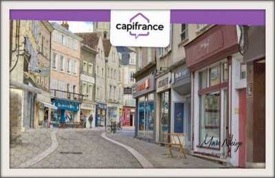 Office For Sale in Pontivy, France