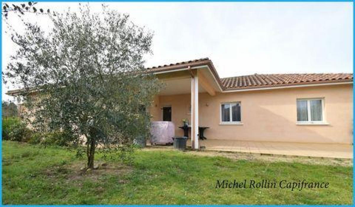 Picture of Home For Sale in Morcenx, Aquitaine, France