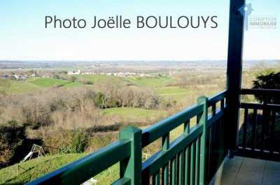 Condo For Sale in Bayonne, France