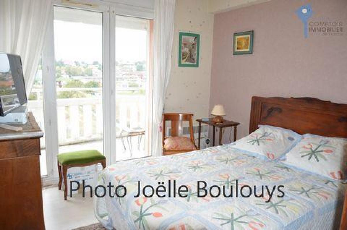 Picture of Condo For Sale in Anglet, Aquitaine, France