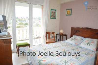 Condo For Sale in Anglet, France