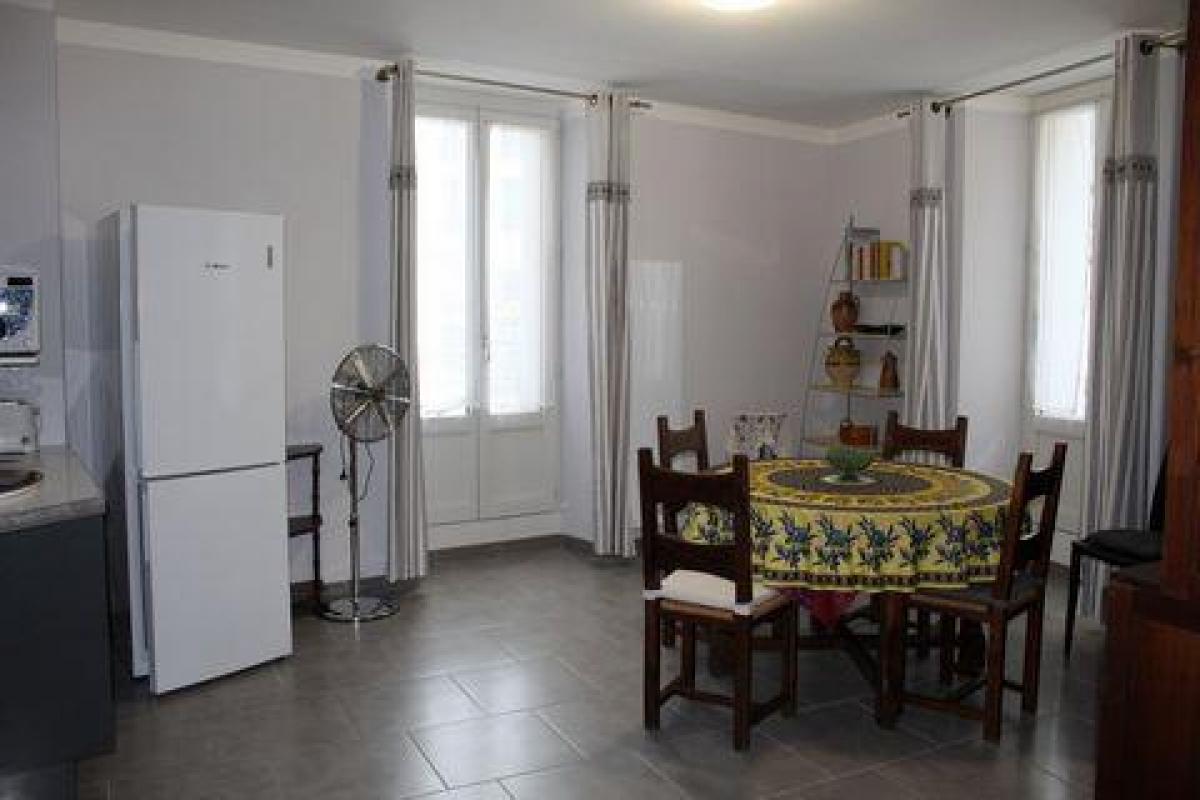 Picture of Home For Sale in Le Vigan, Languedoc Roussillon, France