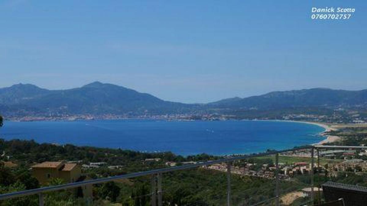 Picture of Home For Sale in Porticcio, Corse, France