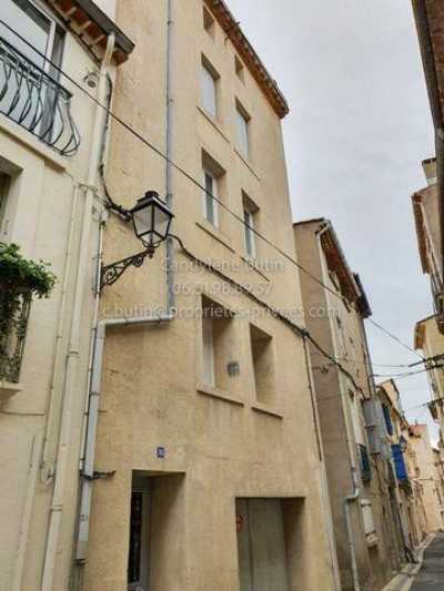 Apartment For Sale in Beziers, France