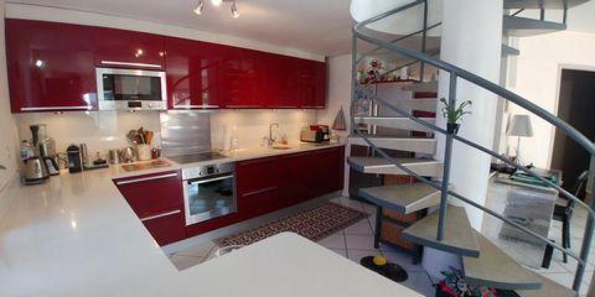 Picture of Home For Sale in Bordeaux, Aquitaine, France