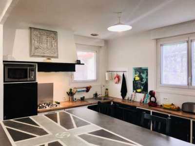 Home For Sale in Biarritz, France