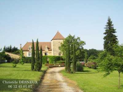 Home For Sale in Sarlat La Caneda, France