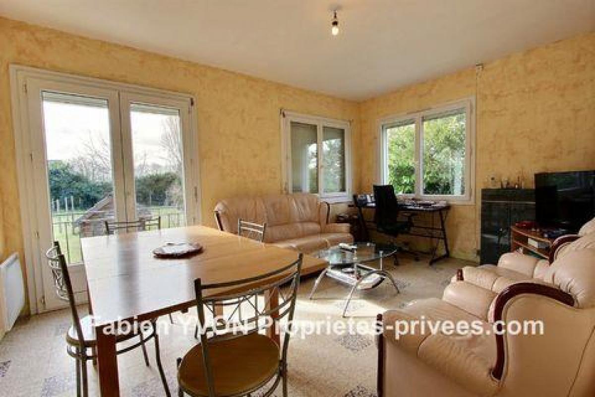 Picture of Home For Sale in Olivet, Centre, France
