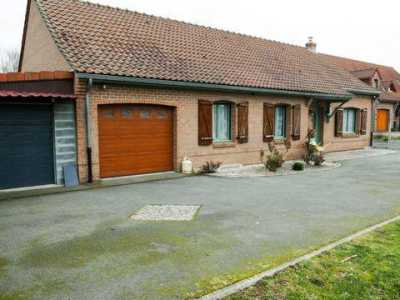 Home For Sale in Rouvroy, France