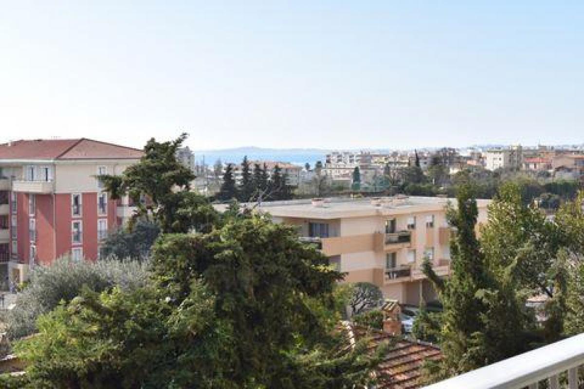 Picture of Apartment For Sale in Cagnes Sur Mer, Provence-Alpes-Cote d'Azur, France