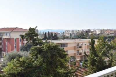 Apartment For Sale in Cagnes Sur Mer, France