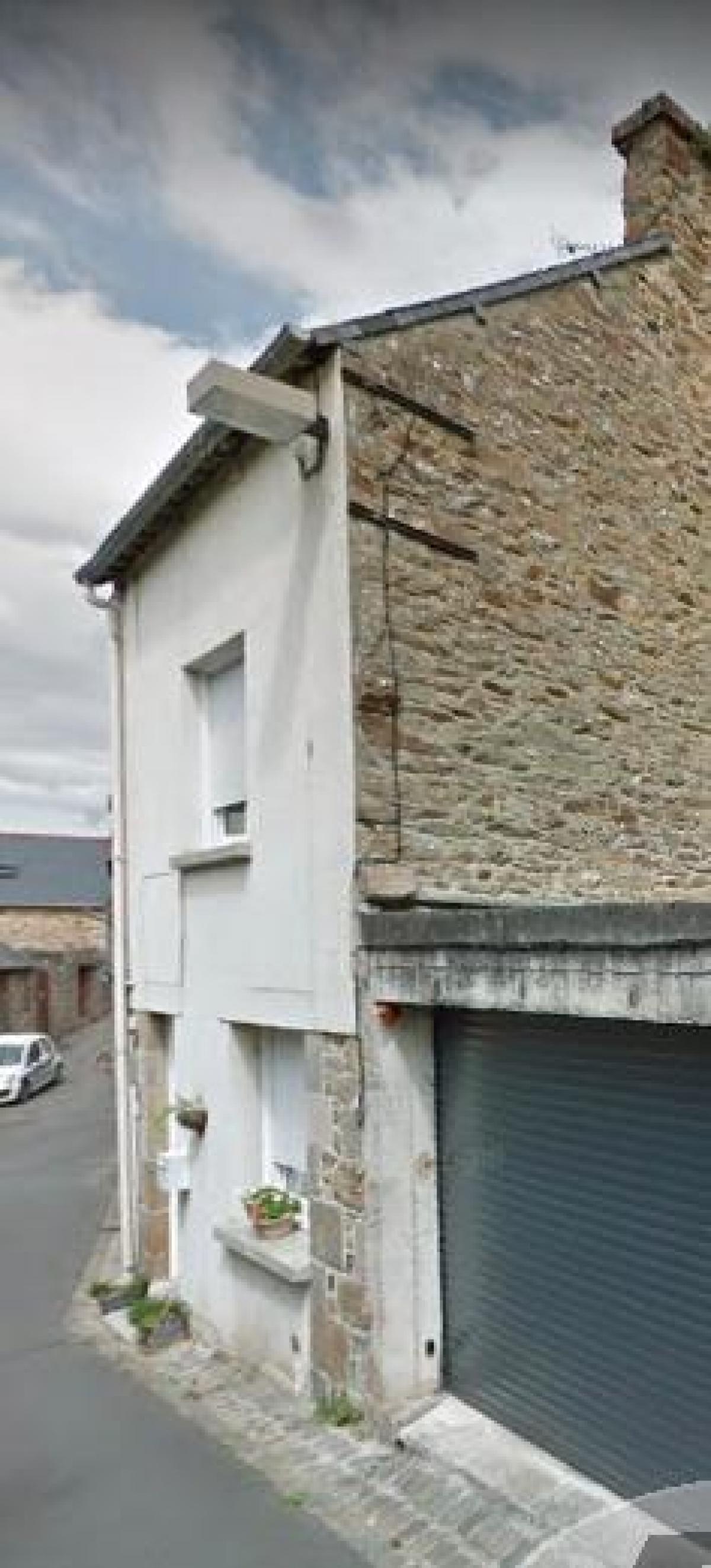 Picture of Home For Sale in Lamballe, Bretagne, France