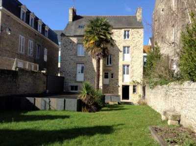 Home For Sale in Dinan, France
