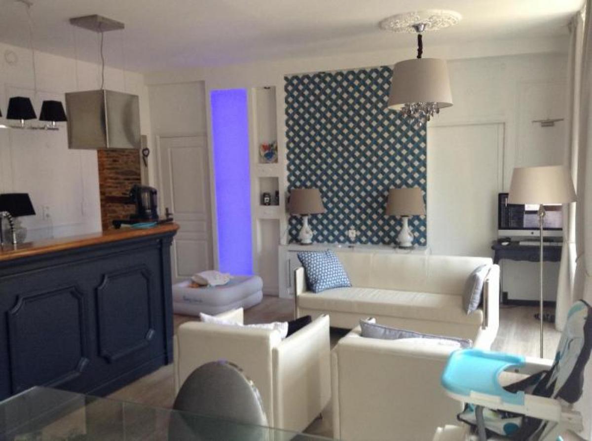 Picture of Apartment For Sale in Dinan, Bretagne, France