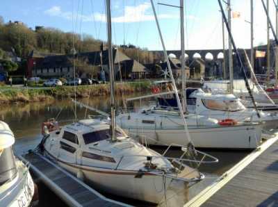 Residential Land For Sale in Dinan, France