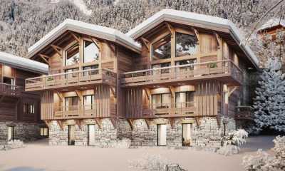 Home For Sale in Vaujany, France