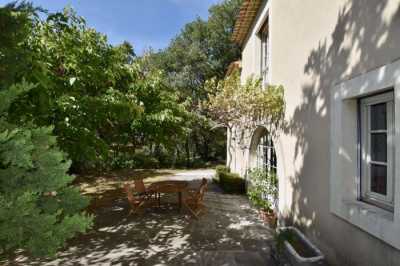 Home For Sale in Bonnieux, France