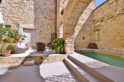 Home For Sale in Moussac, France