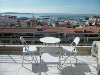 Apartment For Rent in Cannes, France