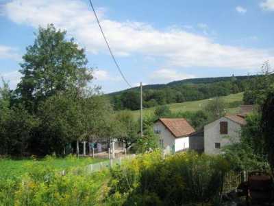 Home For Sale in Autun, France
