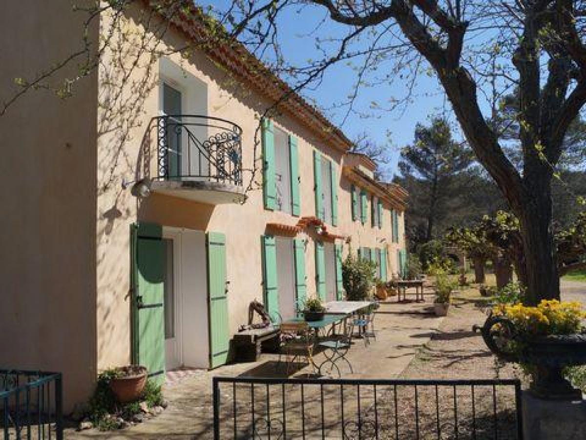 Picture of Home For Rent in Aix En Provence, Cote d'Azur, France
