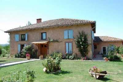 Home For Sale in L'Isle En Dodon, France