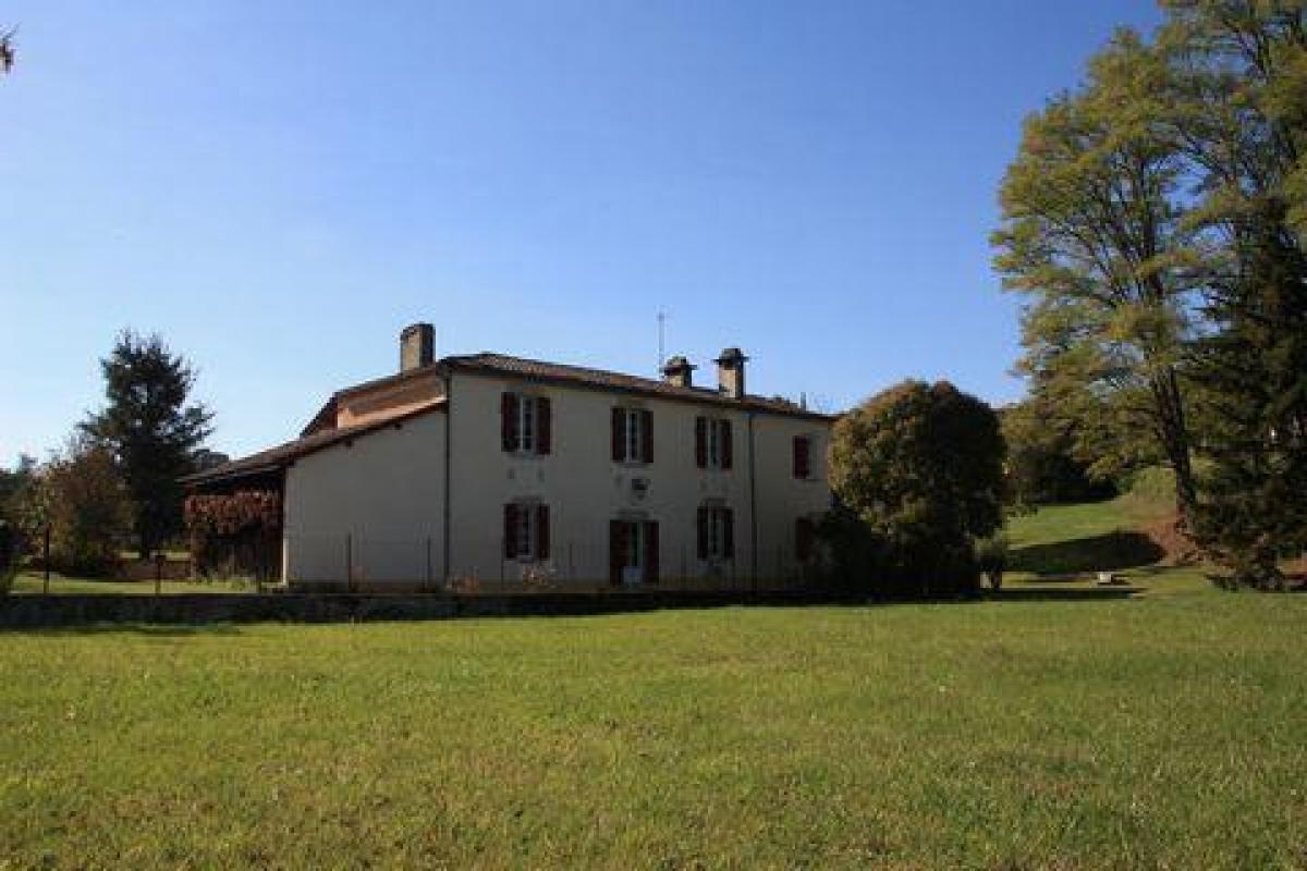 Picture of Home For Sale in Bazas, Aquitaine, France