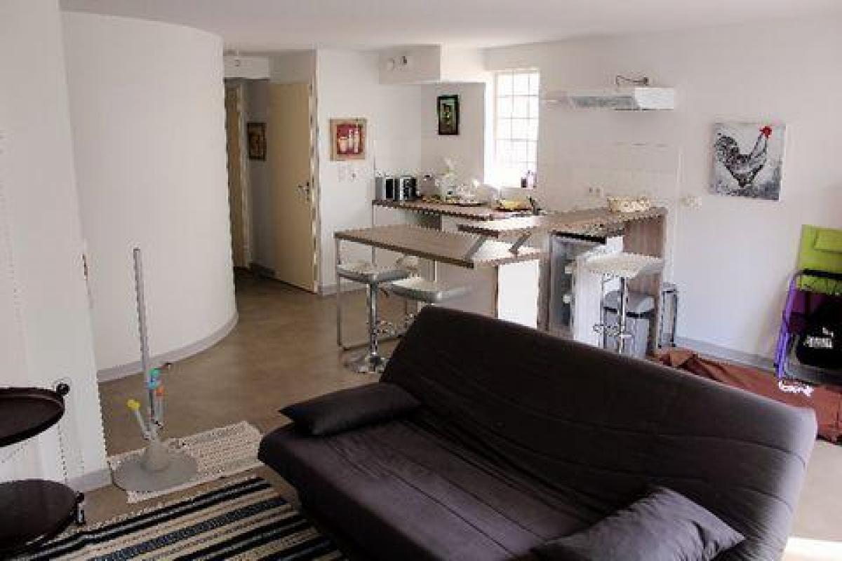 Picture of Apartment For Sale in Capbreton, Aquitaine, France