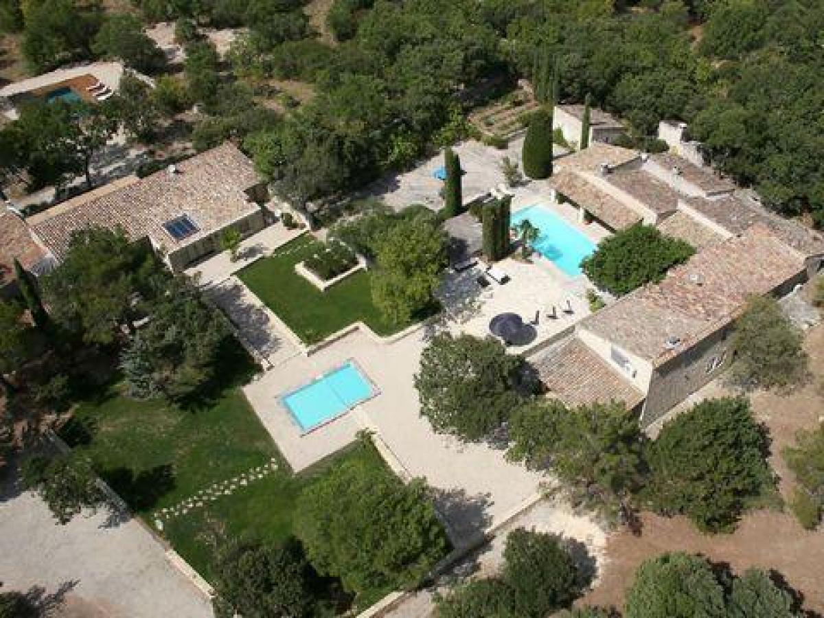 Picture of Home For Rent in Gordes, Provence-Alpes-Cote d'Azur, France