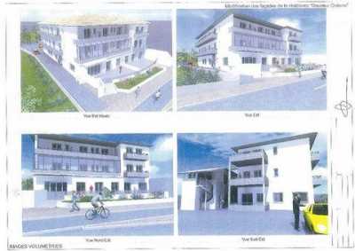 Apartment For Sale in Capbreton, France