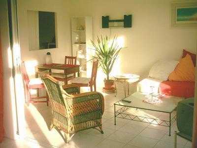 Apartment For Rent in Cannes, France