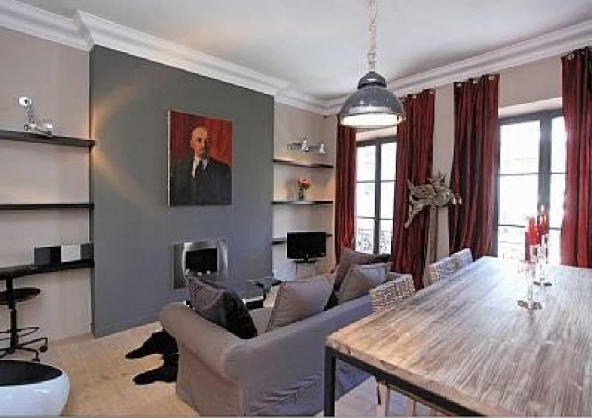 Picture of Apartment For Rent in Cannes, Cote d'Azur, France