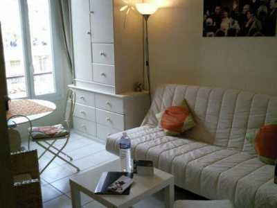 Apartment For Rent in Cannes, France