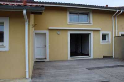 Apartment For Sale in Capbreton, France