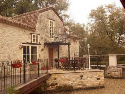 Farm For Sale in Villereal, France