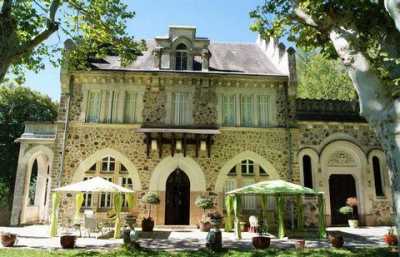 Home For Sale in Le Vigan, France
