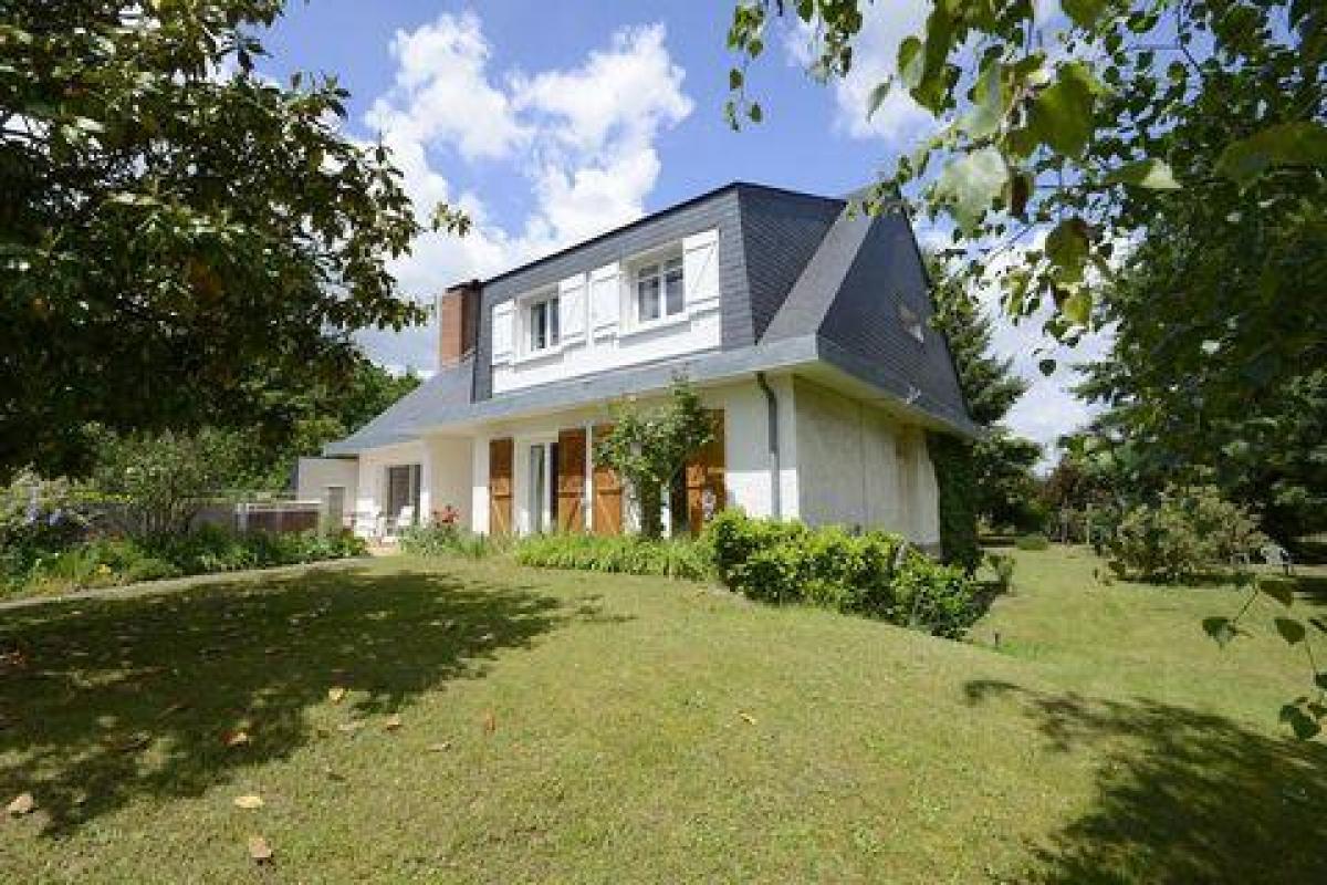 Picture of Home For Sale in Olivet, Centre, France