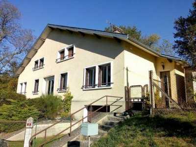 Home For Sale in L'Isle Jourdain, France