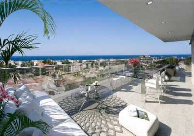 Apartment For Sale in Antibes, France