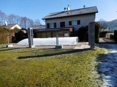 Home For Sale in Le Thillot, France