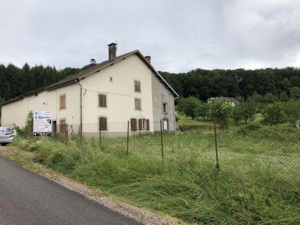 Picture of Home For Sale in Fougerolles, Centre, France