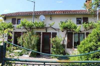 Home For Sale in Persac, France