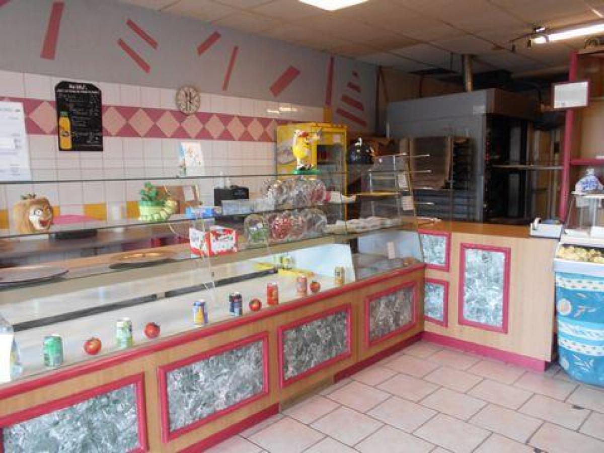 Picture of Office For Sale in Vitrolles, Provence-Alpes-Cote d'Azur, France