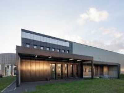 Office For Rent in Le Bignon, France