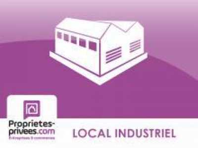 Industrial For Sale in