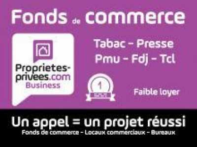Retail For Sale in Concarneau, France